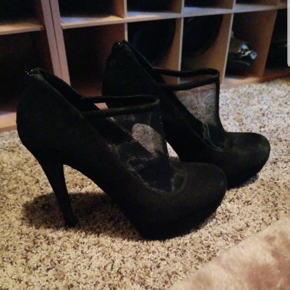 Booties